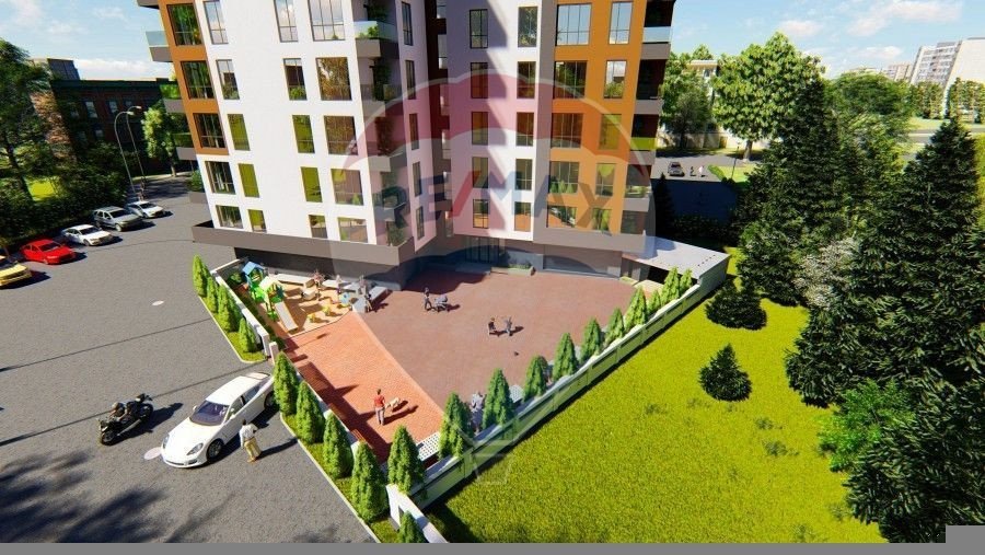 Apartament 1 CAMERA Vanzare Chisinau RMX50447 RE MAX Romania