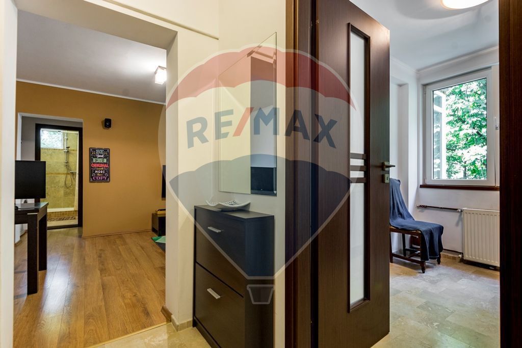 Apartament 2 CAMERE vanzare Bucuresti  Basarabia RMX33209 