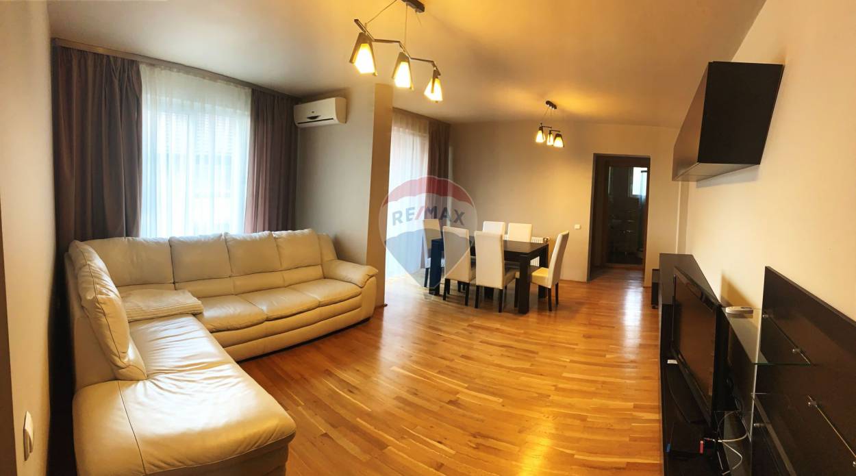 Apartament 4 Camere Inchiriere Cluj Napoca Europa Rmx44717 Re Max Romania