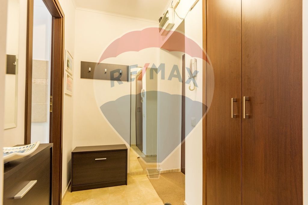 Apartament 2 CAMERE vanzare Bucuresti  Basarabia RMX33209 