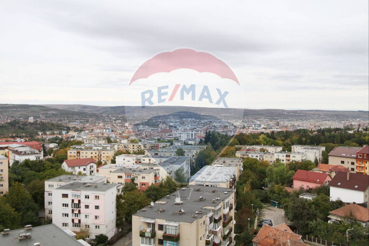 Apartament 2 CAMERE inchiriere Cluj-Napoca, Zorilor ...